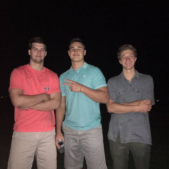 Meet your Posher, Kyle - Picture 1 of 1